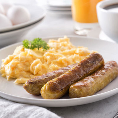 DFR-Breakfast-turkey-Sausage-Links-lifestyle