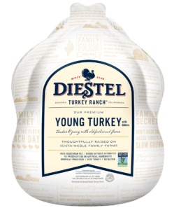 Original Whole Turkey