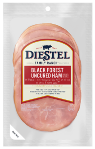 Black Forest Pre-Sliced Deli Ham