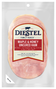 Maple Honey Pre-Sliced Deli Ham