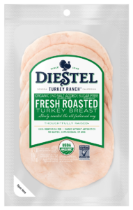Fresh Roasted Pre-Sliced Deli Turkey