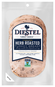 Herb Roasted Pre-Sliced Deli Turkey
